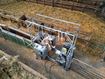 Image sur Cage de retournement hydraulique PM400 galva